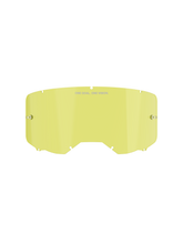 Load image into Gallery viewer, Alpinestars Vision 8-5-3 Smoke Lens - Yellow