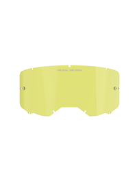 Alpinestars Vision 8-5-3 Smoke Lens - Yellow