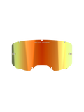 Alpinestars Vision 8-5-3 Mirror Lens - Mirror Red