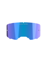 Load image into Gallery viewer, Alpinestars Vision 8-5-3 Mirror Lens - Mirror Blue
