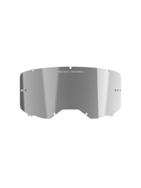 Alpinestars Vision 8-5-3 Mirror Lens - Mirror Silver