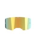 Alpinestars Vision 8-5-3 Mirror Lens - Mirror Gold