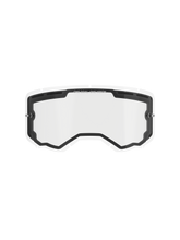 Load image into Gallery viewer, Alpinestars Vision 8-5-3 Double Pane Lens - Clear