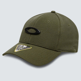 Oakley Tincan Cap - New Dark Brush