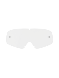 Alpinestars Vision Youth Clear Lens - Clear