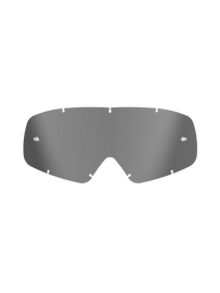 Alpinestars Vision Youth Mirror Lens - Mirror Silver