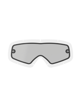 Load image into Gallery viewer, Alpinestars Vision Youth Double Pane Lens - Clear