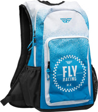 Load image into Gallery viewer, Fly Racing Jump Pack - Blue/White