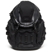 Load image into Gallery viewer, Oakley Kitchen Sink Backpack - Stealth Black