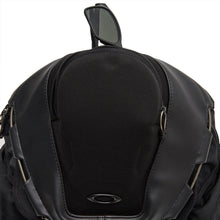 Load image into Gallery viewer, Oakley Kitchen Sink Backpack - Stealth Black