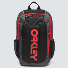 Load image into Gallery viewer, Oakley Enduro 20L 3.0 Backpack - Forged Iron/Redline