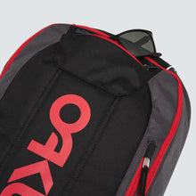 Load image into Gallery viewer, Oakley Enduro 20L 3.0 Backpack - Forged Iron/Redline