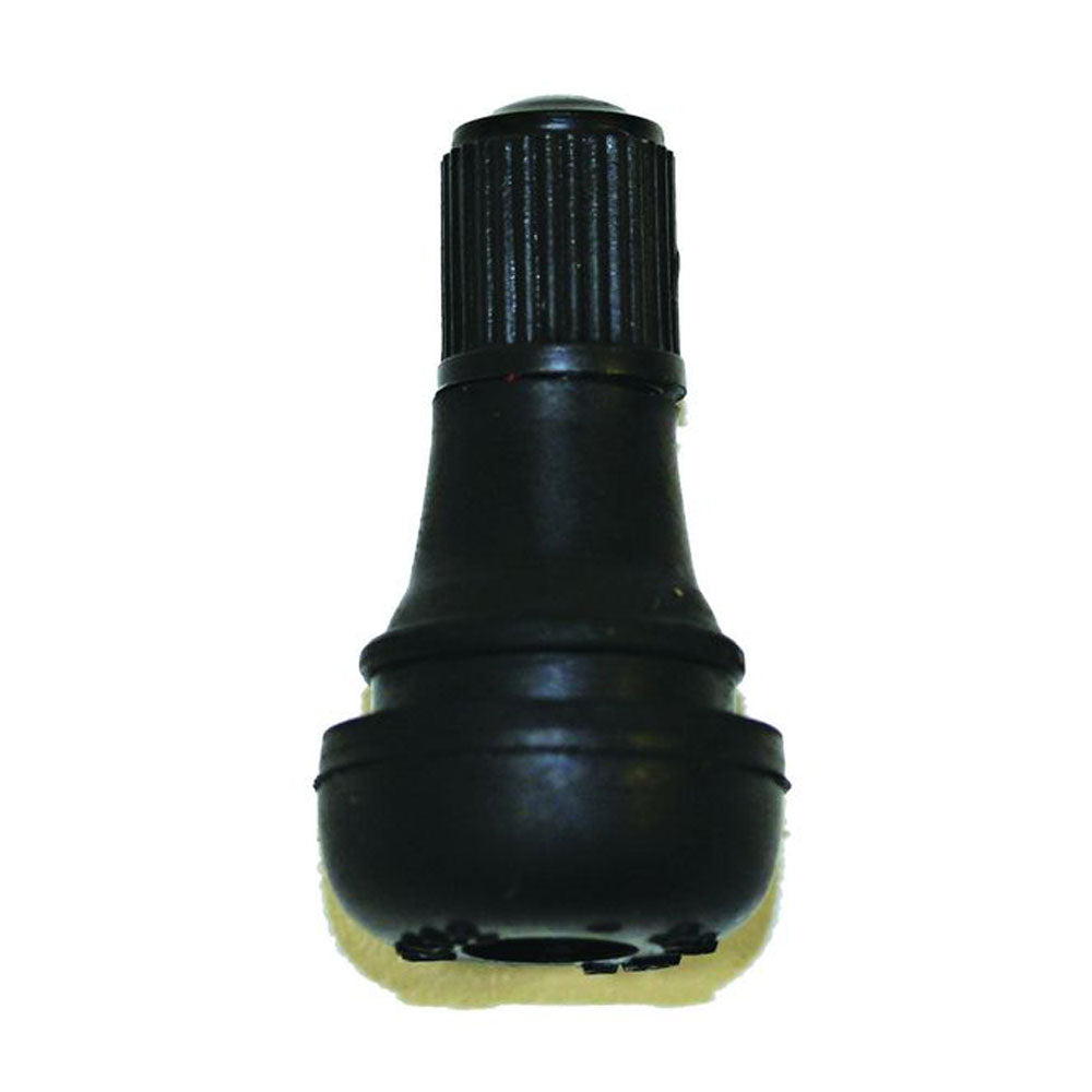 CRP 25mm Rubber Tubless Valve