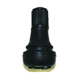 CRP 25mm Rubber Tubless Valve