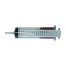Load image into Gallery viewer, CPR 2 Stroke Oil Mixing Syringe 150ml