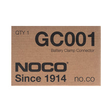 Load image into Gallery viewer, NOCO Accessory #GC001: X-Connect Lead Set with Clamps
