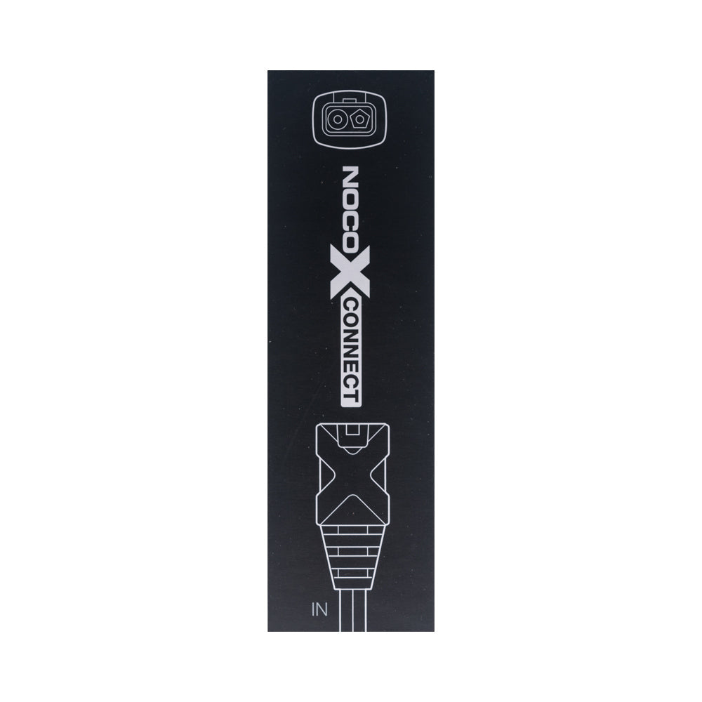 NOCO Accessory #GC002: X-Connect Lead Set with Eyelets 6.5mm