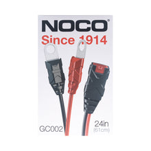 Load image into Gallery viewer, NOCO Accessory #GC002: X-Connect Lead Set with Eyelets 6.5mm