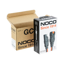 Load image into Gallery viewer, NOCO Accessory #GC009: X-Connect Lead Set - NOCO to SAE Plug