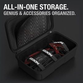 NOCO GC040 : Case for Chargers Genius 1/2/5/10 Series