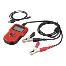 Load image into Gallery viewer, QUICKLYNKS BA106 : BATTERY TESTER (LA &amp; LITHIUM) EA