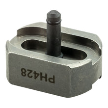 Load image into Gallery viewer, SPARE - 1 X 4 SERIES PLATE HOLDER - For 93-CRT-0050