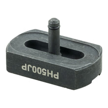 Load image into Gallery viewer, SPARE - 1 X 5 SERIES PLATE HOLDER - For 93-CRT-0050