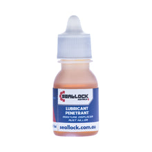 Load image into Gallery viewer, SEAL-LOCK - LUBRICANT / PENETRANT 10ML EA