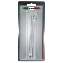 Load image into Gallery viewer, SPOKE SPANNER - 5.0 X7.0 - OPEN END