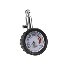 Load image into Gallery viewer, TYRE PRESSURE GAUGE 0-15 psi