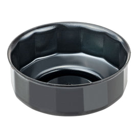 OIL FILTER WRENCH - 65 & 67MM 14 FLUTE