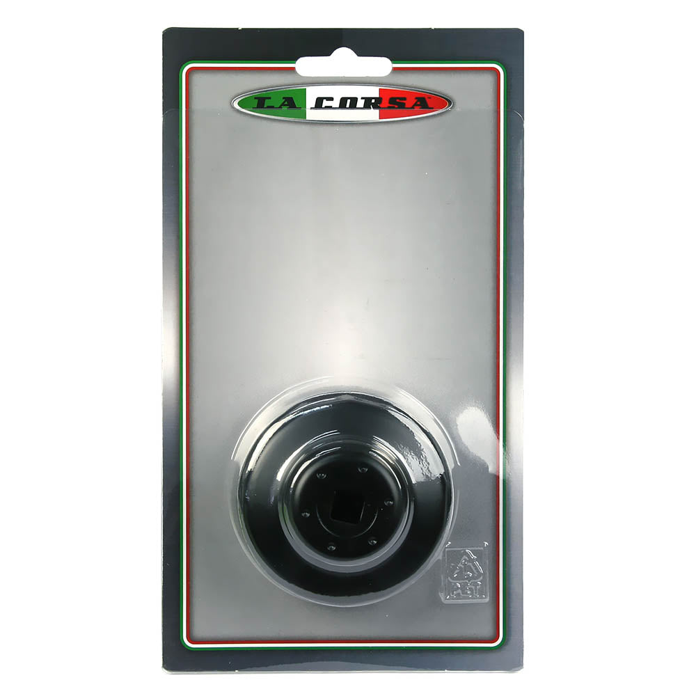 OIL FILTER WRENCH - 65 & 67MM 14 FLUTE