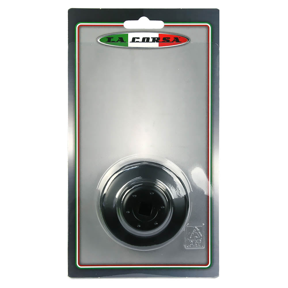 OIL FILTER WRENCH - 68MM - 14 FLUTE