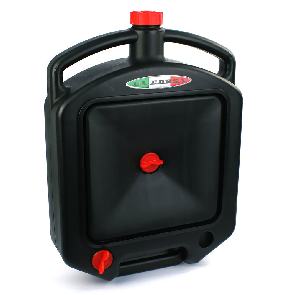 OIL DRAIN PAN - 5 LITRE