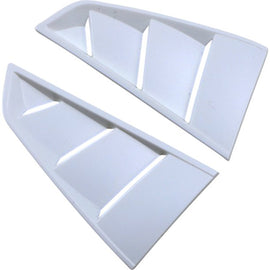 Alpinestars Sm5 Replacement Top Vent Sides - White | Everest Motorcycles