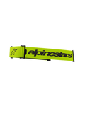 Alpinestars Supertech / Vision 8 Goggle Strap - Fluro Yellow/Black