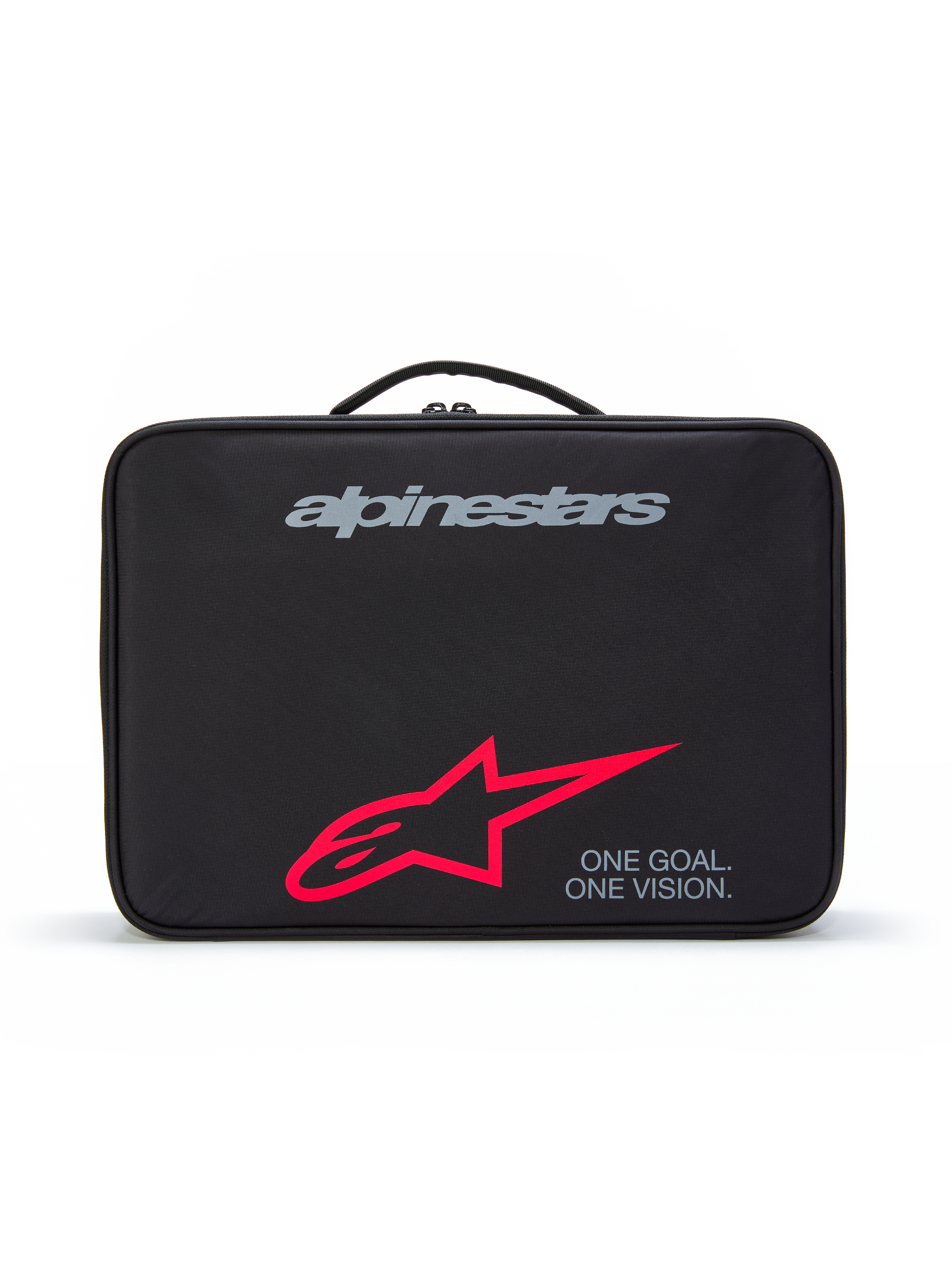 Alpinestars Supertech Vision Goggle Case - Black