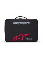Load image into Gallery viewer, Alpinestars Supertech Vision Goggle Case - Black