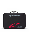 Alpinestars Supertech Vision Goggle Case - Black