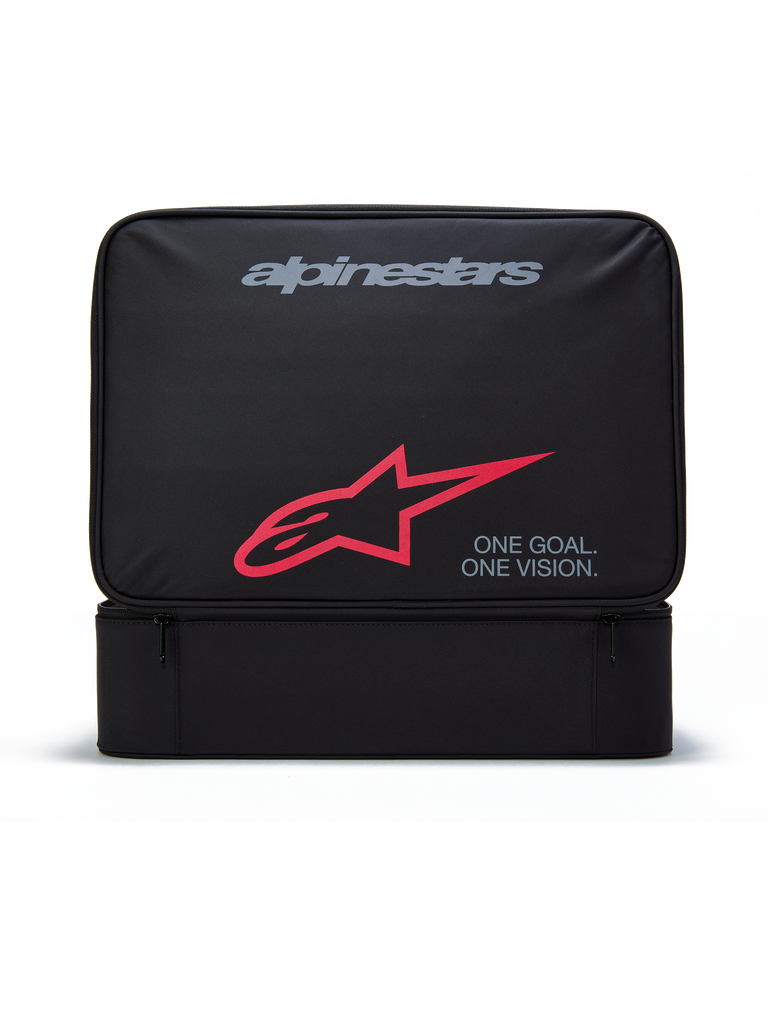 Alpinestars Supertech Vision Goggle Case - Black