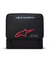 Load image into Gallery viewer, Alpinestars Supertech Vision Goggle Case - Black