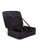 Load image into Gallery viewer, Alpinestars Supertech Vision Goggle Case - Black