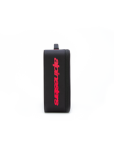 Load image into Gallery viewer, Alpinestars Supertech Vision Goggle Case - Black