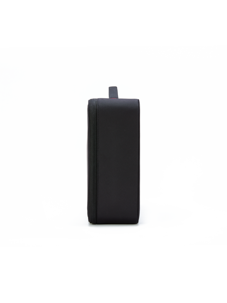 Alpinestars Supertech Vision Goggle Case - Black