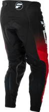 Load image into Gallery viewer, Fly Racing 2026 Evolution MX Pants - Red/Black/White