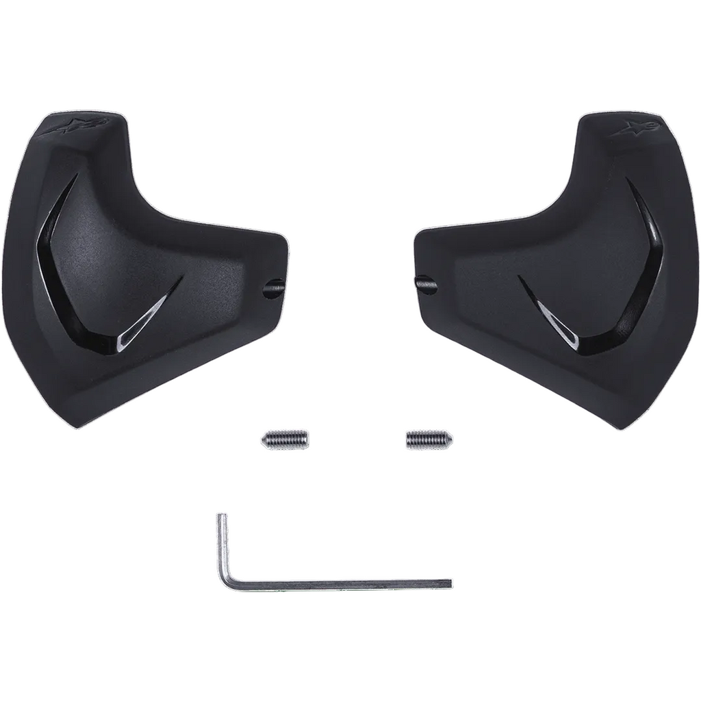 Alpinestars Elbow Slider Insert – Black