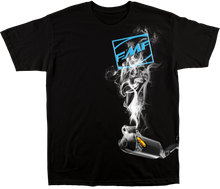 Load image into Gallery viewer, FMF Boxcage 2 Tee - Black