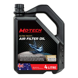 MO-TECH-AIR-FILTER-OIL-4L