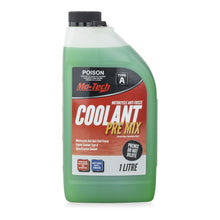 Load image into Gallery viewer, MO-TECH PRE MIX COOLANT 1L READY TO USE