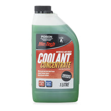 Load image into Gallery viewer, MO-TECH COOLANT CONCENTRATE 1L (MIX 2:1)